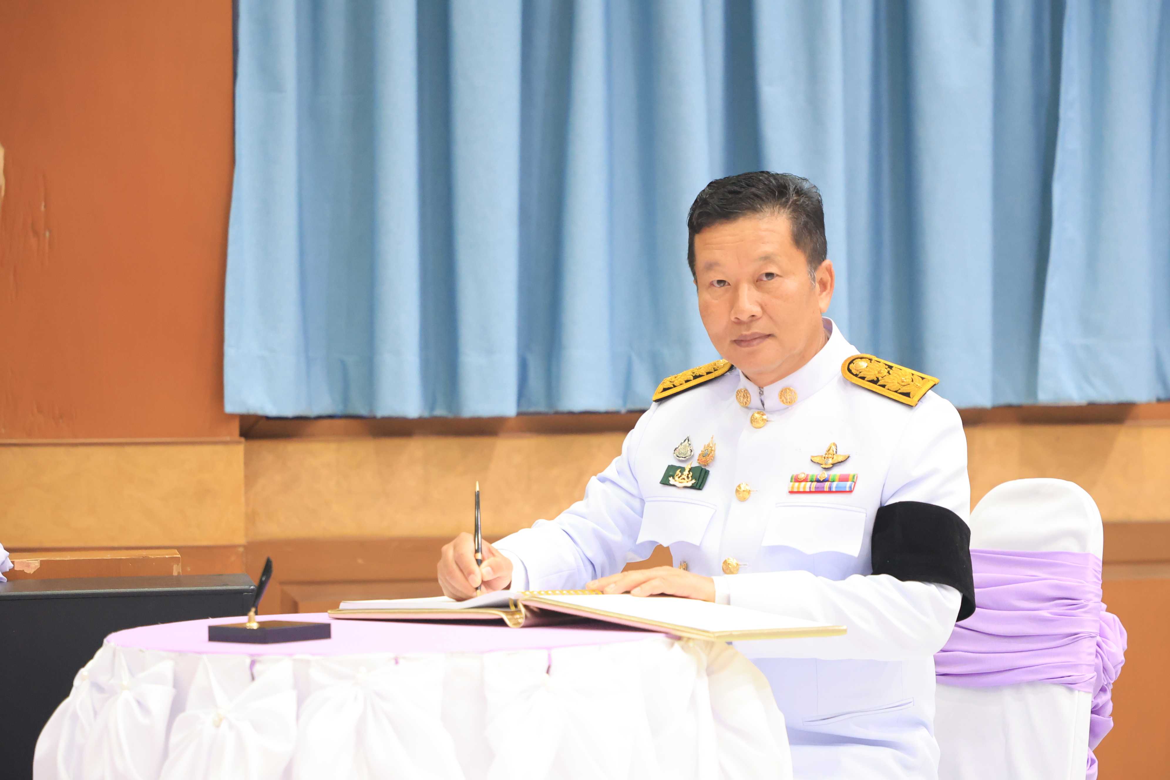 title - ส.ป.ก. จัดพิธีถวายพระพรชัยมงคล สมเด็จพระนางเจ้าฯ พระบรมราชินี เนื่องในโอกาสพระราชพิธีมหามงคลเฉลิมพระชนมพรรษา 4 รอบ 3 มิถุนายน 2569